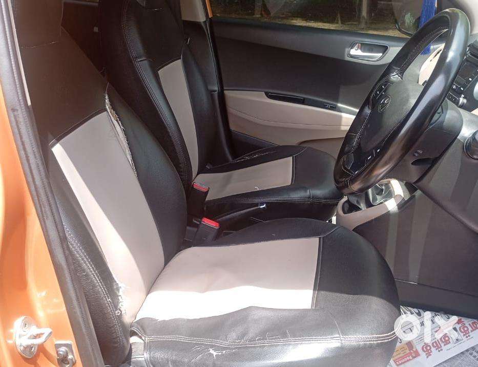 Hyundai Grand I10 Asta 1.2 Vtvt, 2015, Petrol