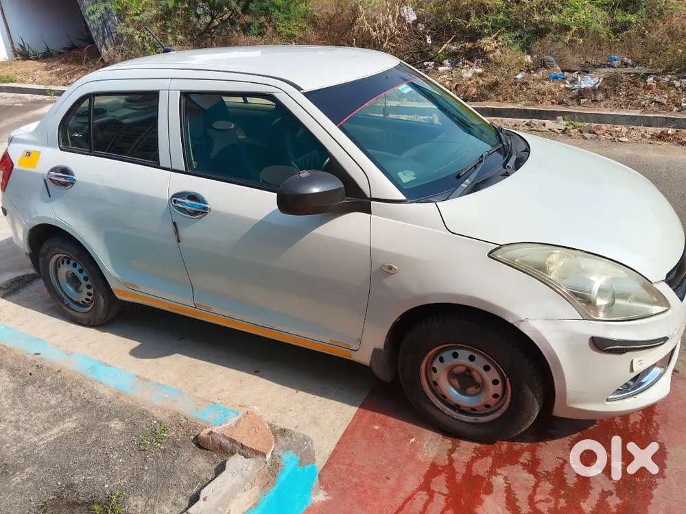 Maruti  Swift Dzire Tour S
