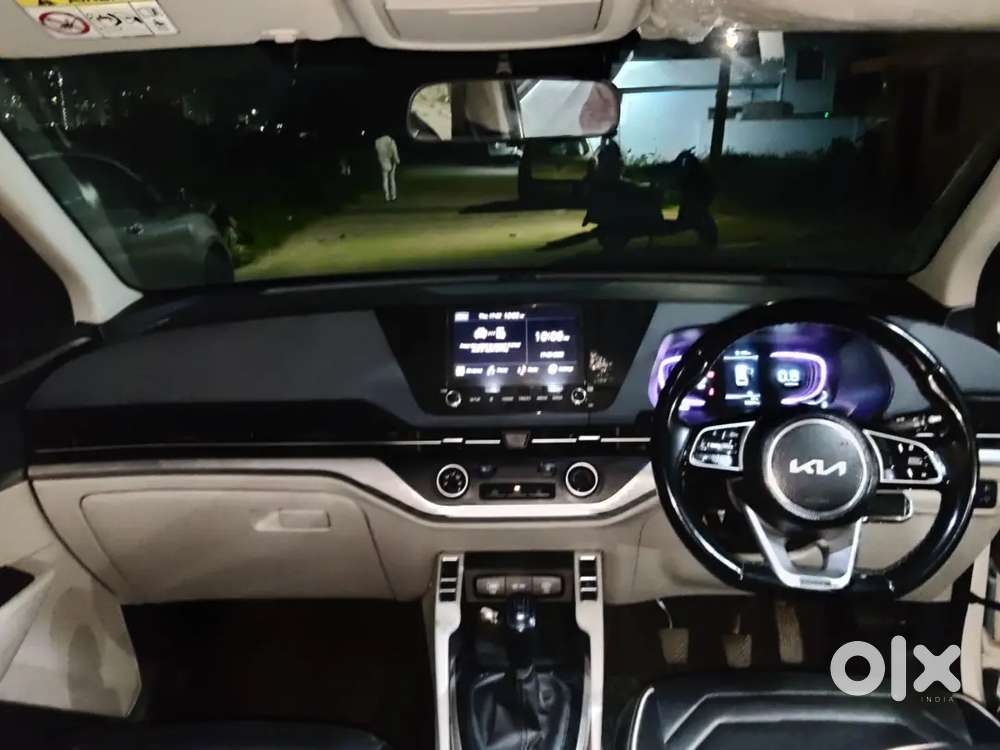 Kia Carens 1.4 Luxury 2028