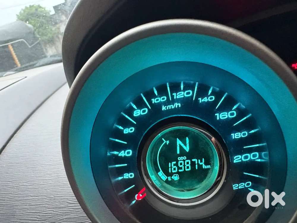 Mahindra Xuv500 Diesel 2015