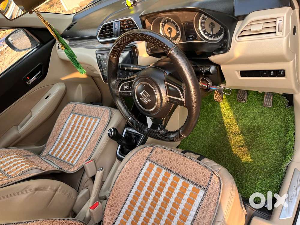 Maruti Suzuki Swift Dzire 1.3 Vxi, 2024, Petrol