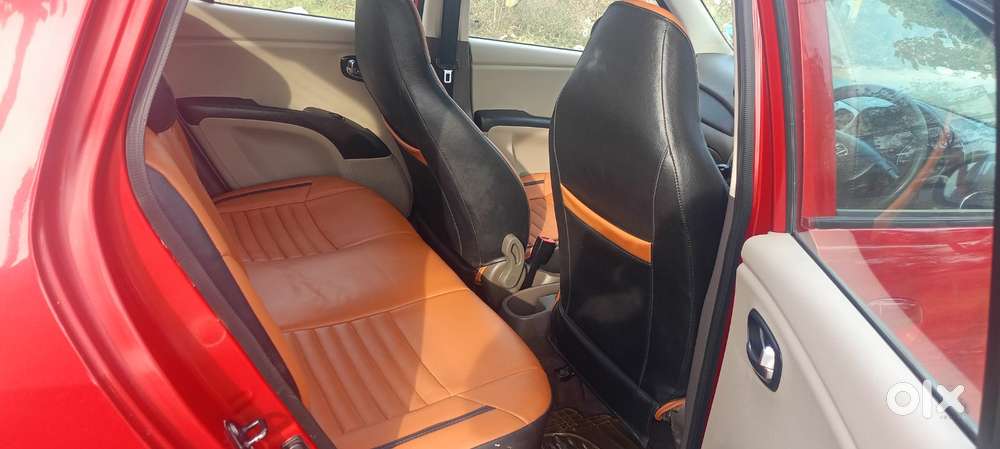 Hyundai I10 Sportz, 2012, Petrol