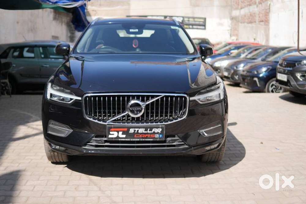 Volvo Xc60 Inscription, 2019, Diesel