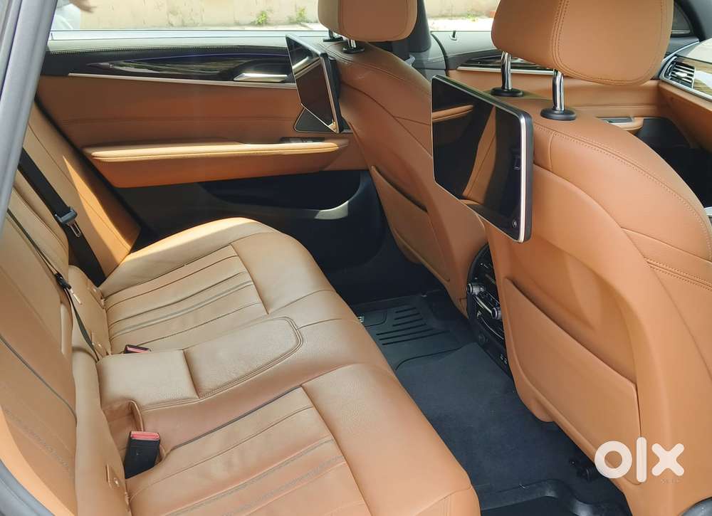 Bmw 6 Series Gt 630i M Sport, 2024, Petrol