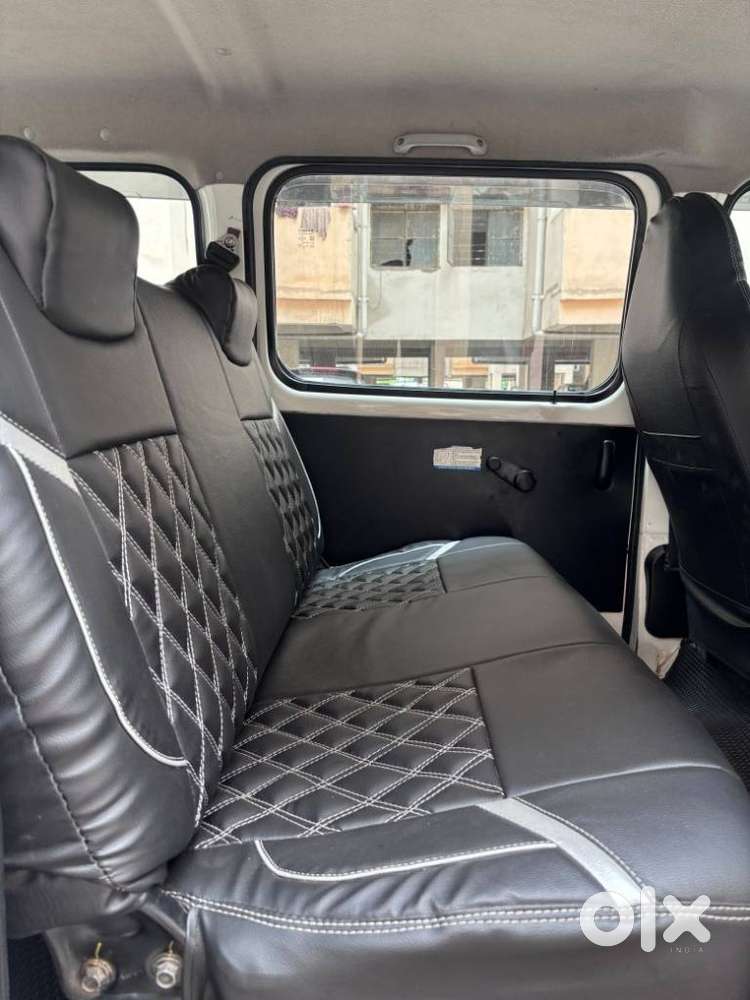 Maruti Suzuki Eeco 5 Seater Ac, 2022, Petrol
