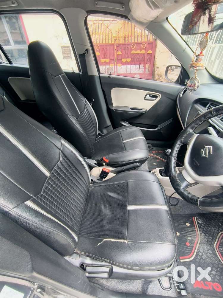 Maruti Suzuki Alto 800 Vxi Plus Option, 2021, Petrol