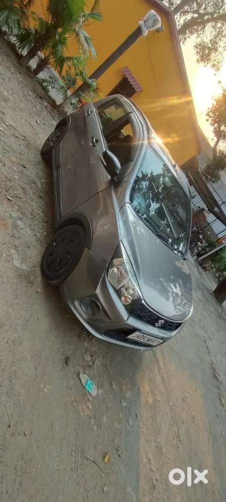 Maruti Suzuki Celerio X 2021 Petrol Well Maintained
