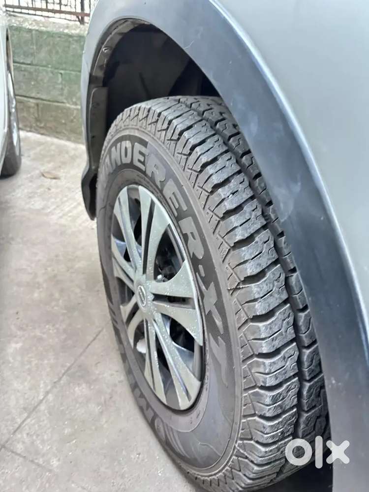 Mahindra Xylo 2012 Diesel 100000 Km Driven