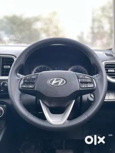 Hyundai Creta, 2019, Diesel
