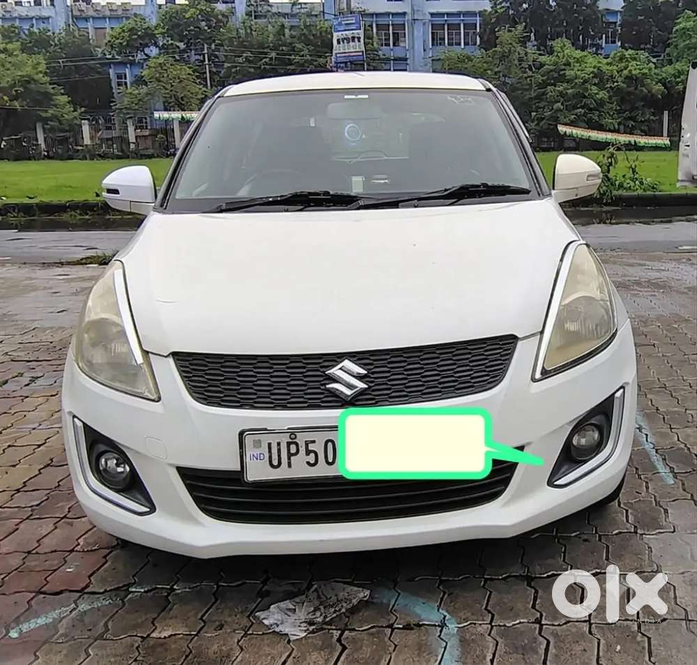 74000kms Running Top Model Zdi