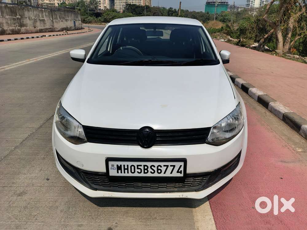 Volkswagen Polo Comfortline 1.2l Diesel, 2013, Diesel