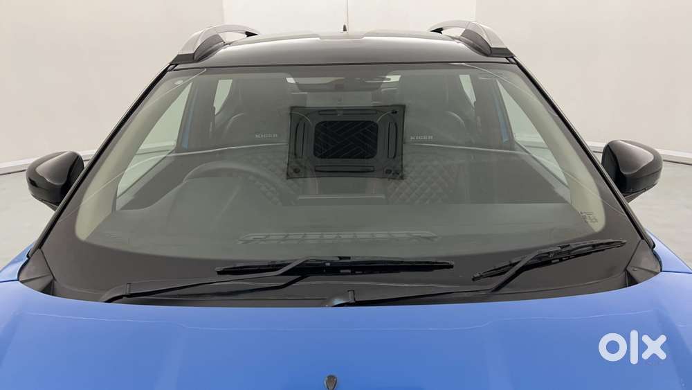 Renault Kiger Rxt Turbo, 2021, Petrol