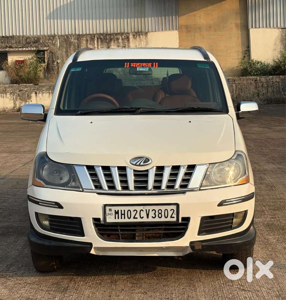 Mahindra Xylo D4 Bs Iii, 2012, Diesel
