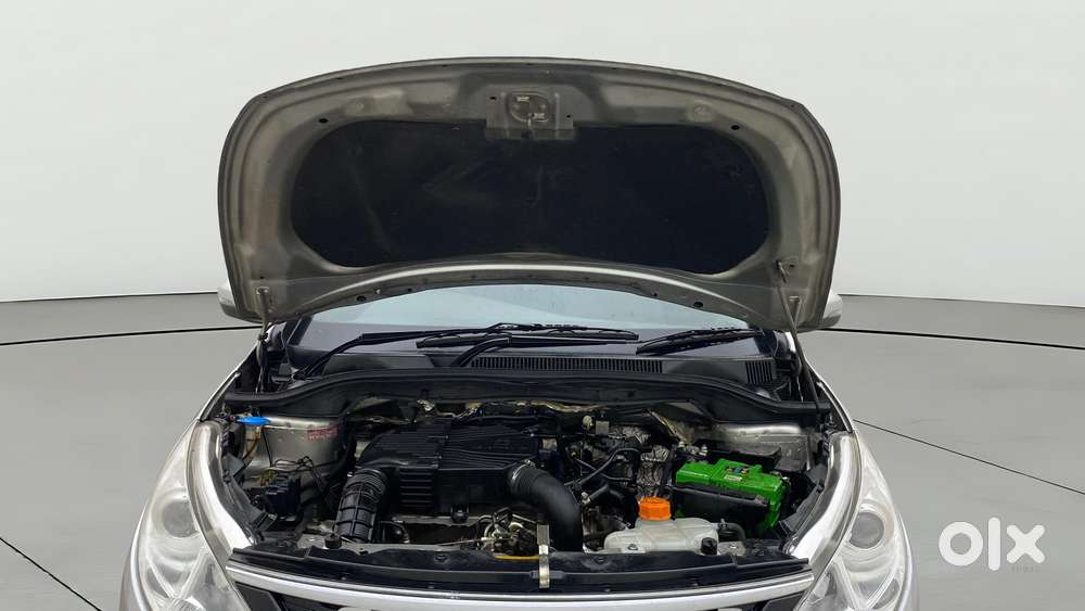Tata Zest  1.2 Revotron Xms, 2014, Petrol