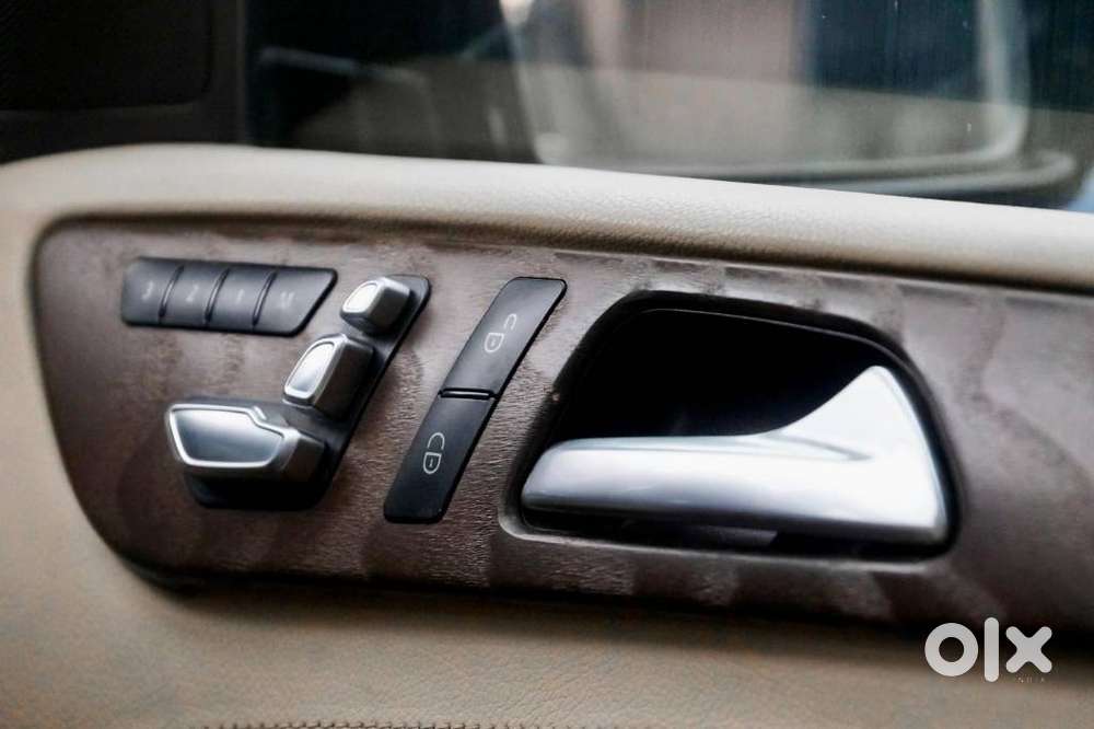 Mercedes-benz Gls 400 4matic, 2019, Petrol