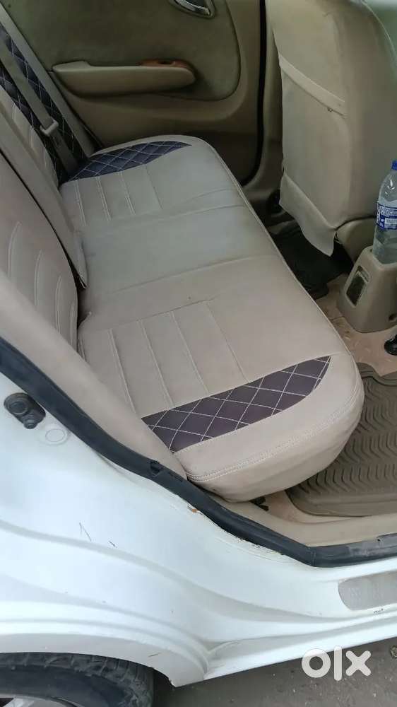 Honda City Zx 2008 Cng & Hybrids 153000 Km Driven