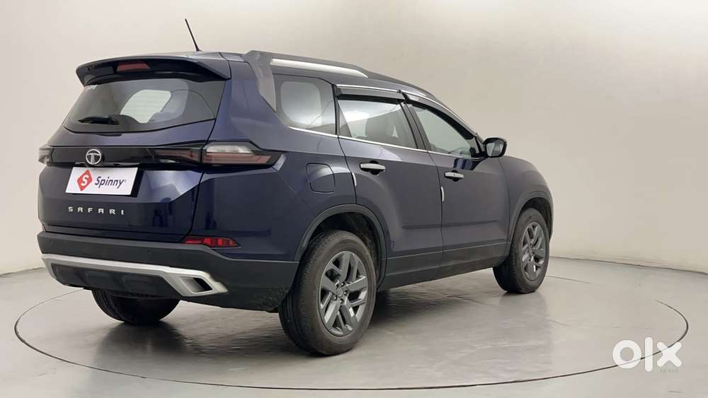 Tata Safari 2.0 Kryotec Xta Plus, 2022, Diesel