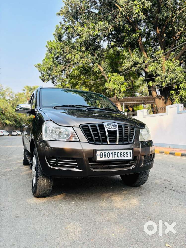Mahindra Xylo D2 Maxx, 2011, Diesel