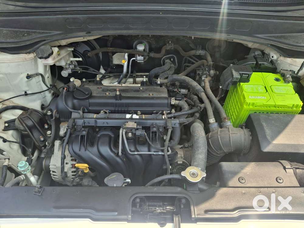 Hyundai Creta 1.6 Sx Plus Petrol At, 2017, Petrol