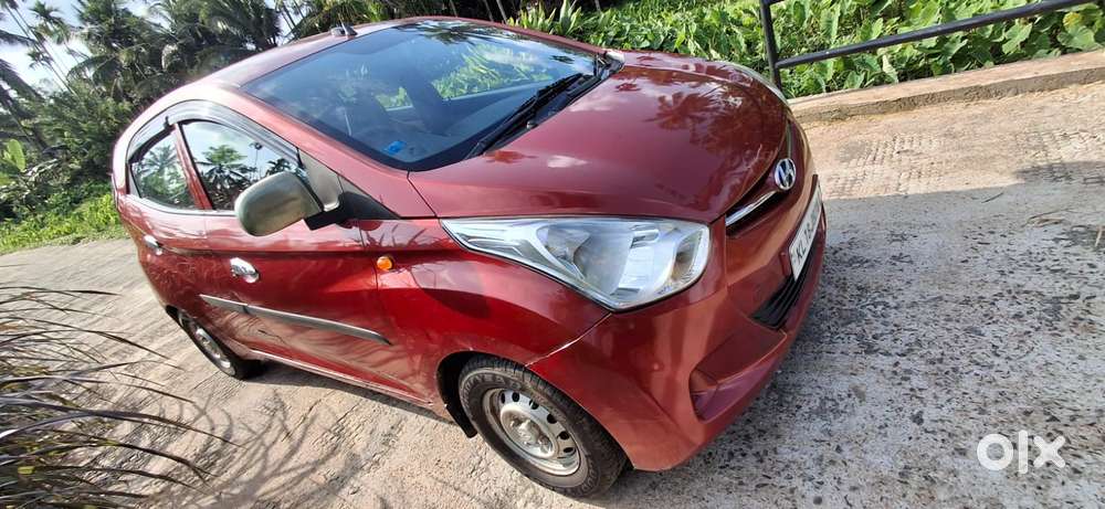 Hyundai Eon Era +, 2012, Petrol