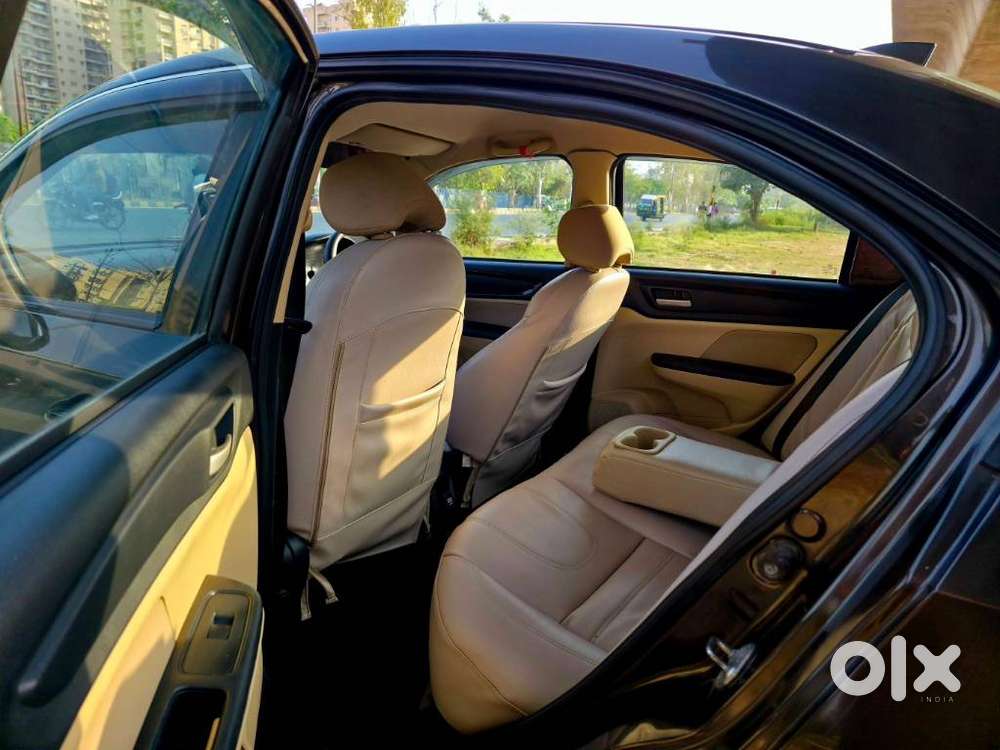 Honda Amaze 1.2 S I-vtec, 2019, Cng & Hybrids