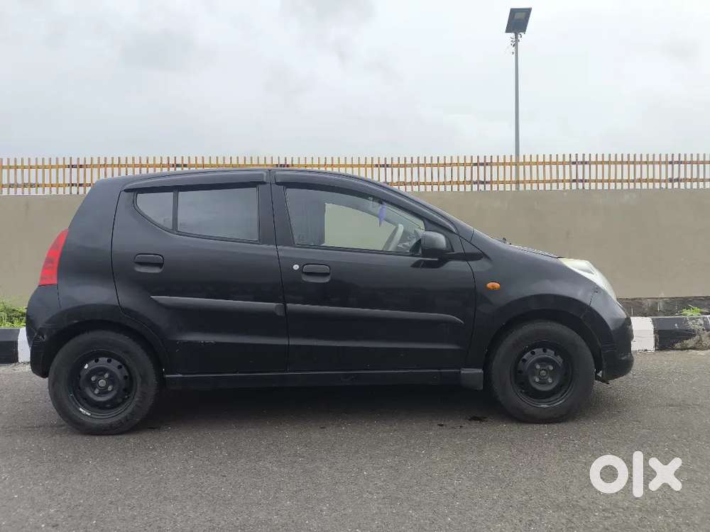 Maruti Suzuki A-star 2014 Car