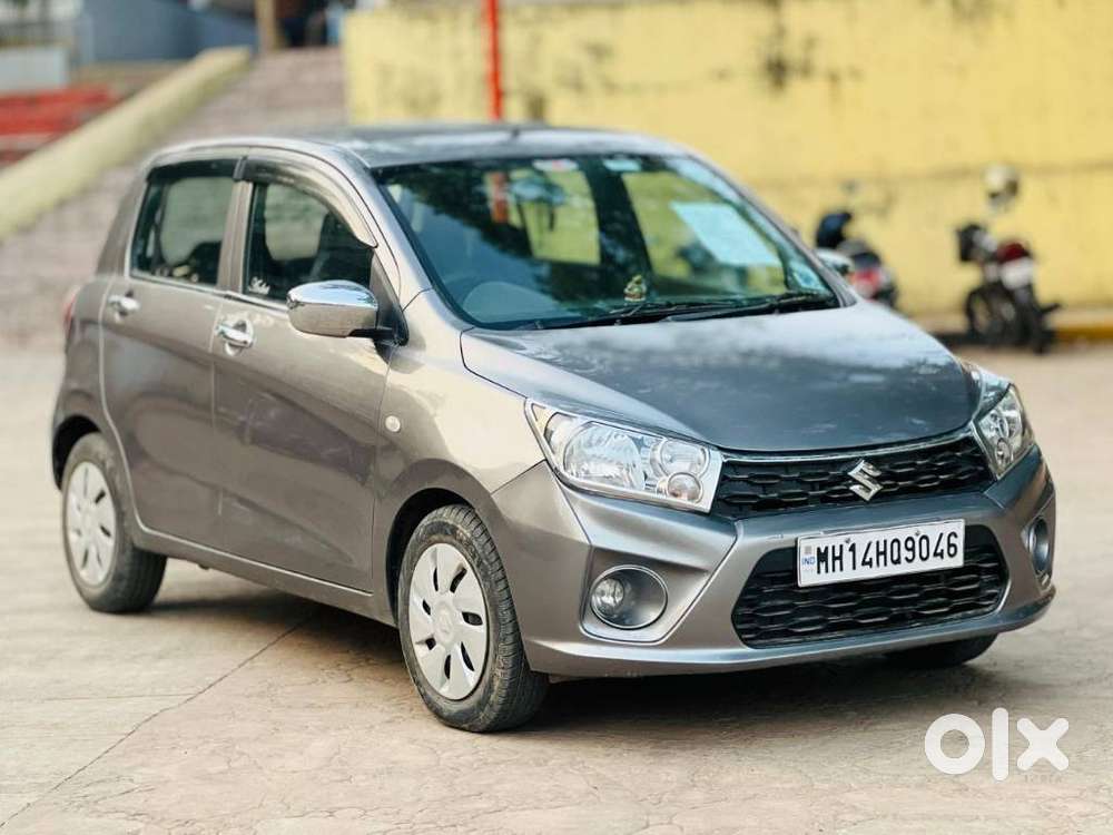 Maruti Suzuki Celerio Vxi, 2019, Petrol