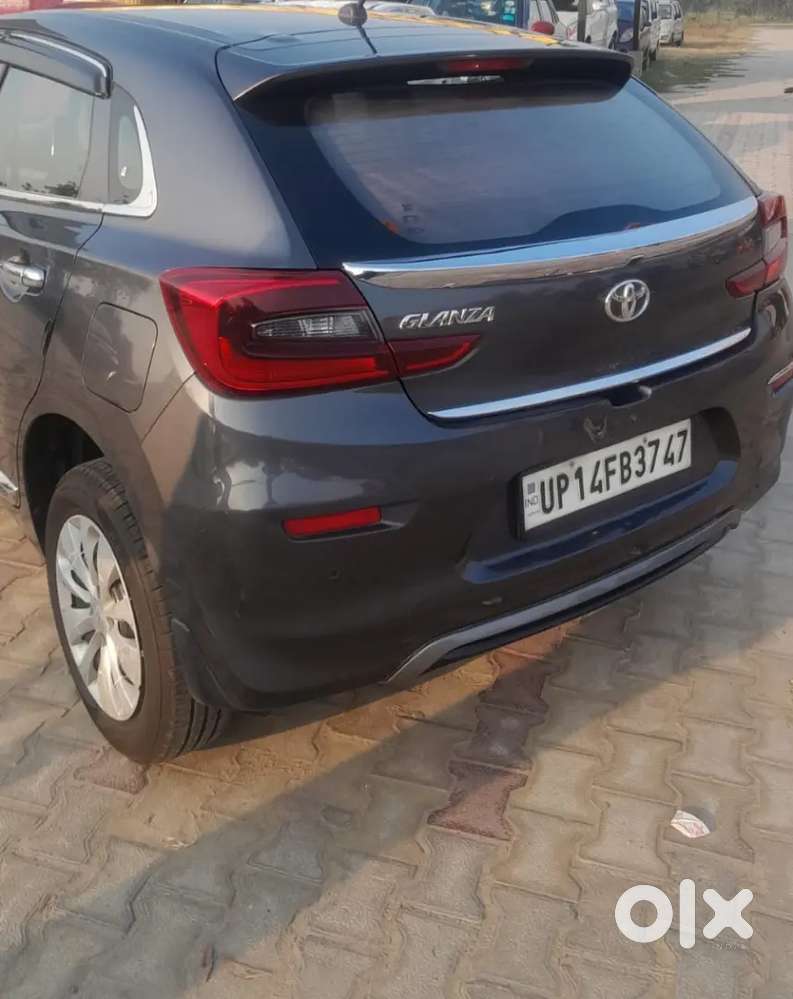 New Brand Condition Full Insurance Muraadabad Transfer