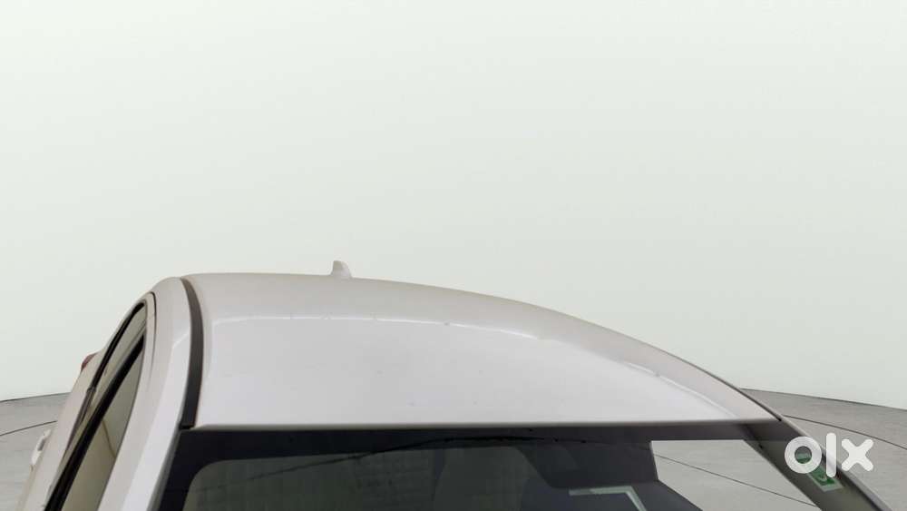 Honda Amaze Vx Cvt Petrol, 2025, Petrol