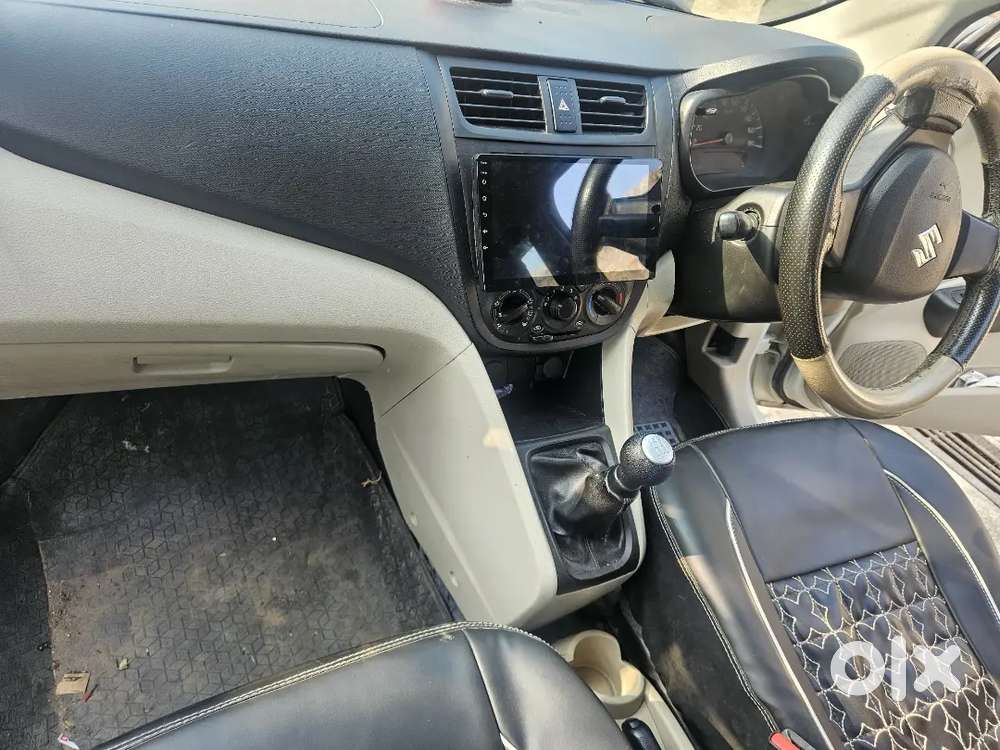 Maruti Suzuki Celerio 2018 Petrol 89850 Km Driven