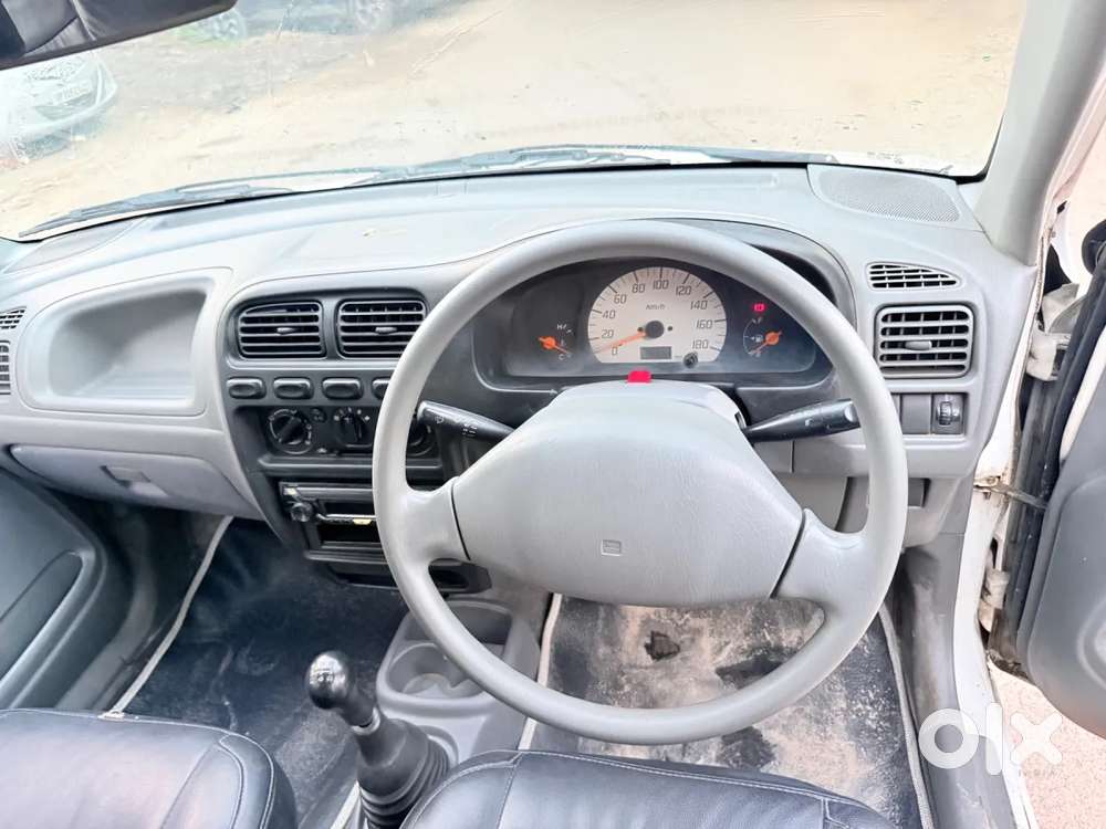 Maruti Suzuki Alto Lxi Bsiii, 2006, Petrol