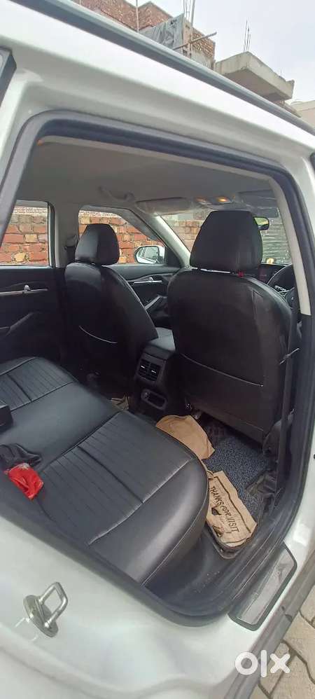 Kia Seltos 2022 Diesel Well Maintained