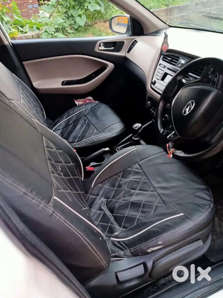 I20 For Sale In New Tyre Apollo, Excellent  Condition  Ac, Engine ,