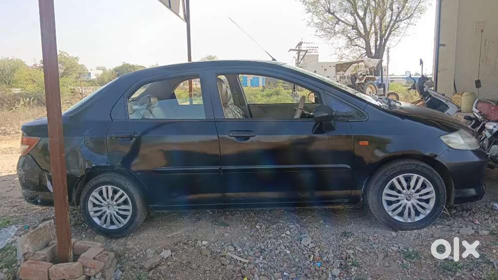 Honda City 2004 Petrol Good Condition