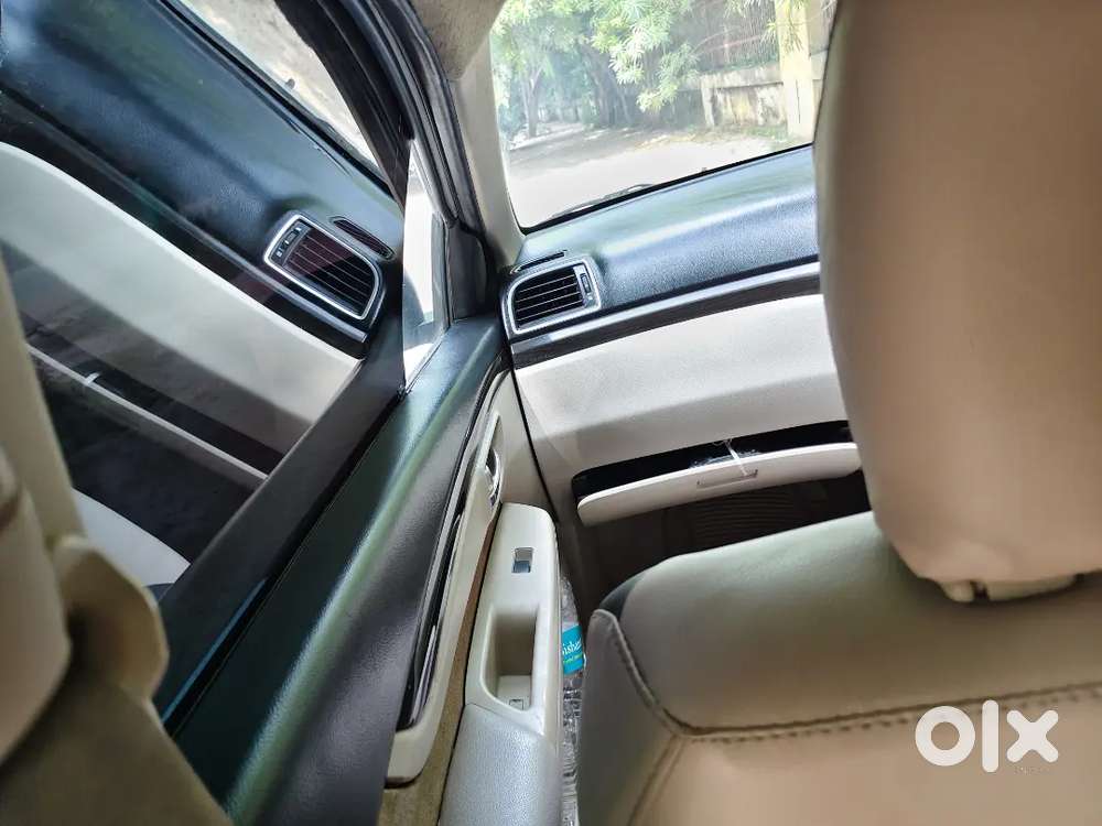 Maruti Suzuki Ciaz Vdi 2017