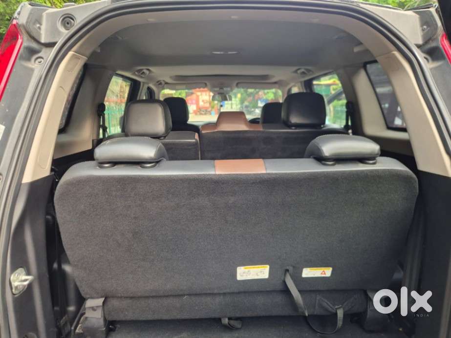 Mahindra Scorpio N Z8 Diesel At 2wd 7 Str, 2024, Diesel