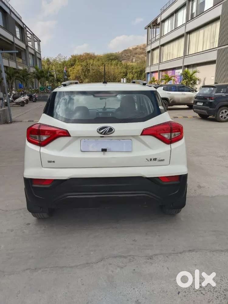 Mahindra Xuv300 Diesel 2019