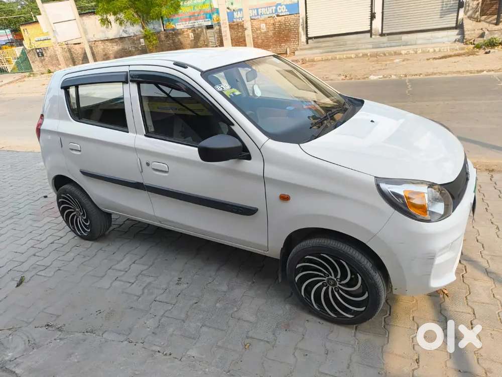 Hyundai Small Car 2020 Alto
