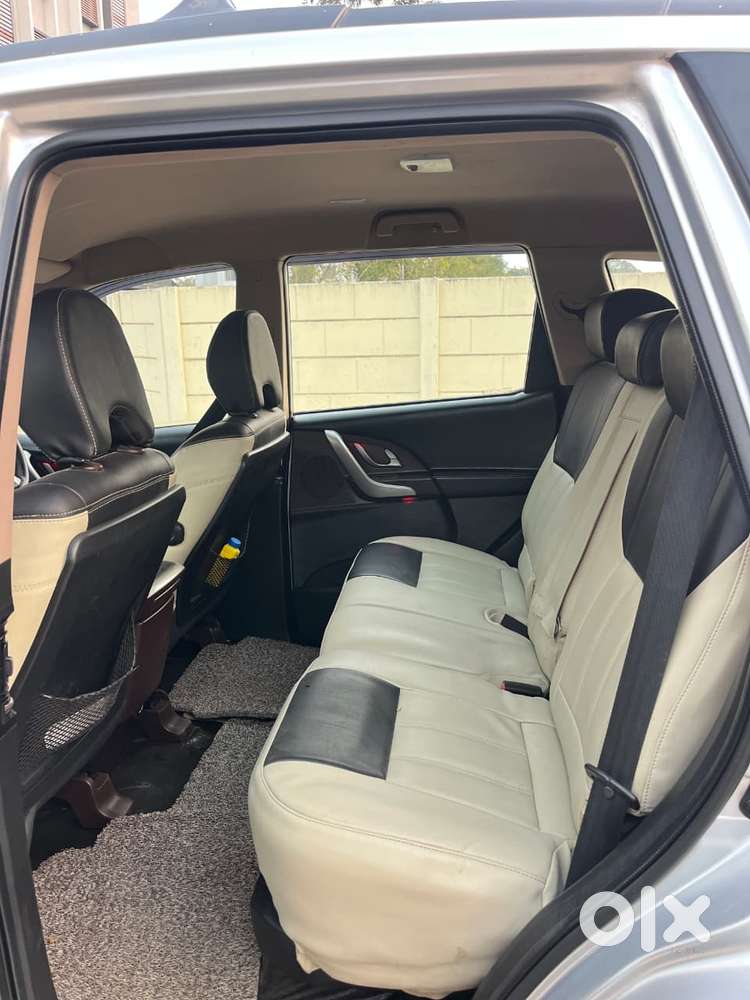 Mahindra Xuv500 2011-2015 W6 2wd, 2014, Diesel