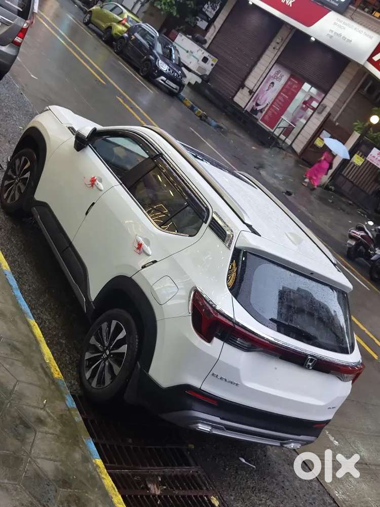 Honda Elevate 2024 Petrol Automatic Vx Cvt