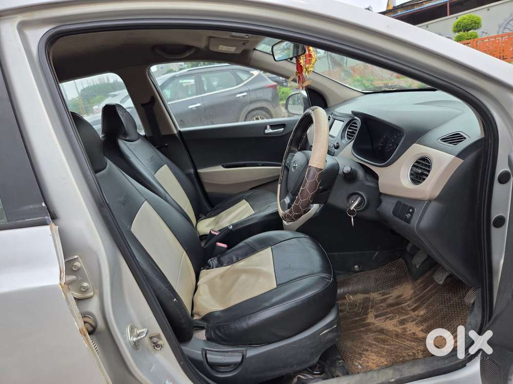 Hyundai Xcent 1.2 Crdi Sx, 2019, Diesel