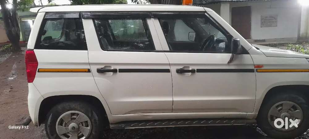 Mahindra Bolero Neo 2022 Diesel Well Maintained