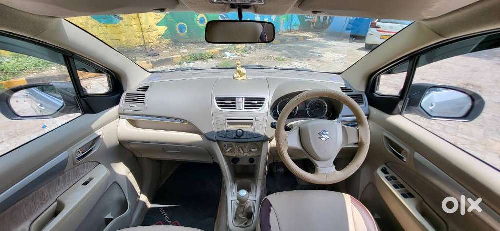 Maruti Suzuki Ertiga Vdi, 2015, Diesel