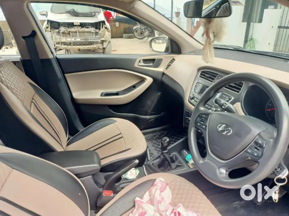 Hyundai I20 Magna 2020