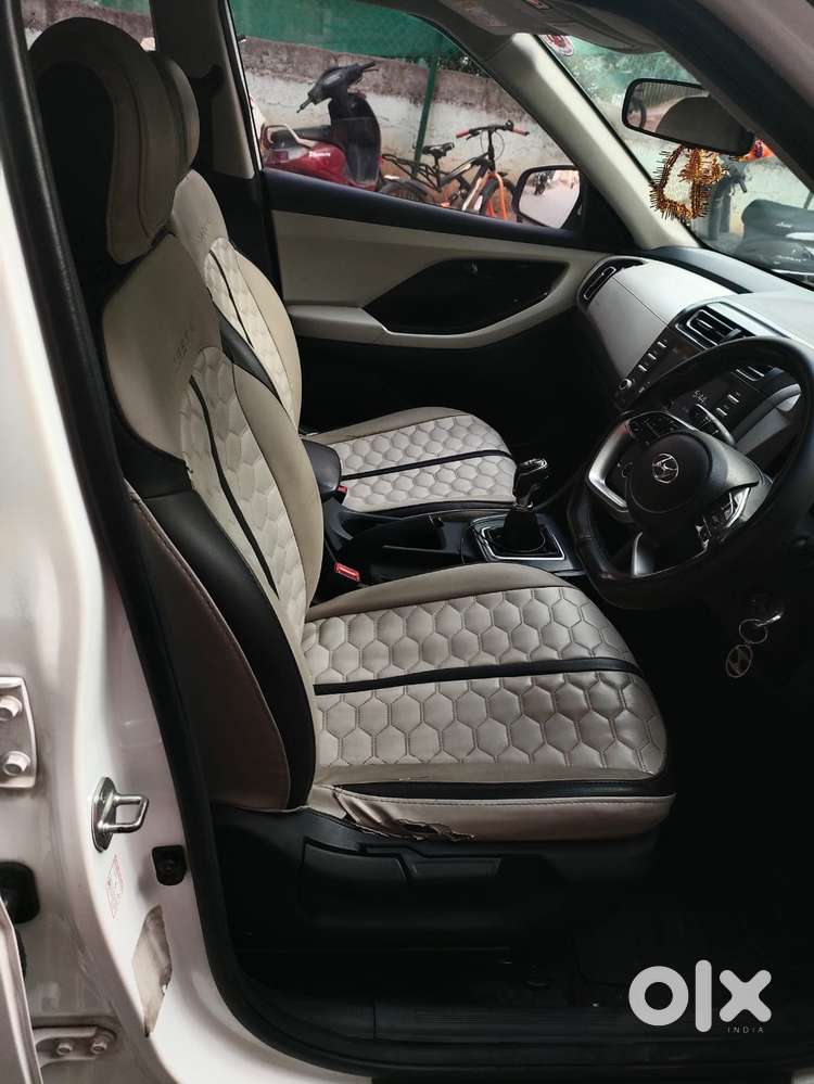 Hyundai Creta 1.4 Ex Diesel, 2022, Diesel