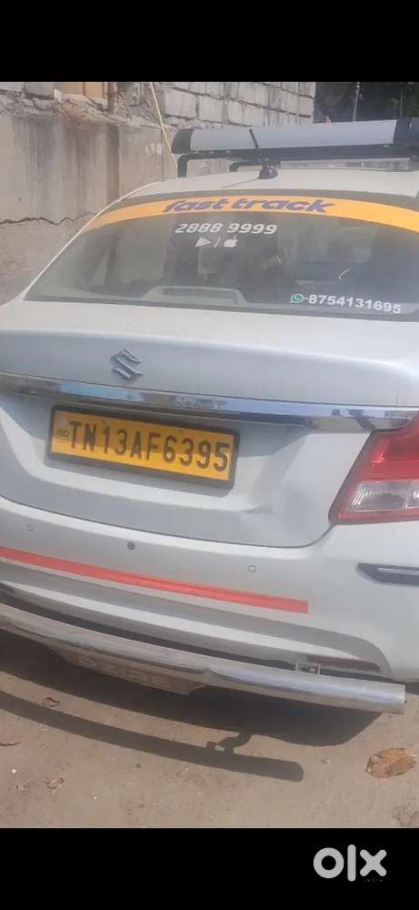 Maruti Suzuki Swift Dzire Tour S 2024 Cng & Hybrids 63000 Km Driven