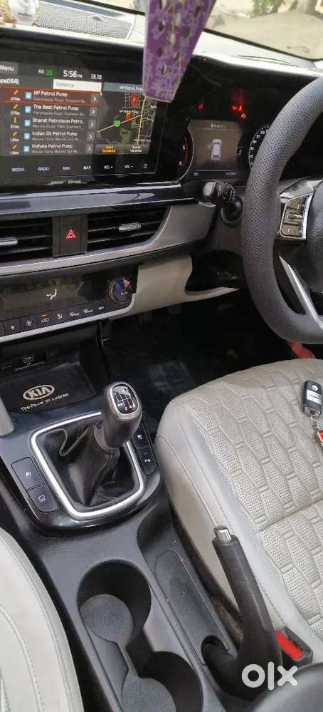 Kia Seltos,,htx Plus 2021