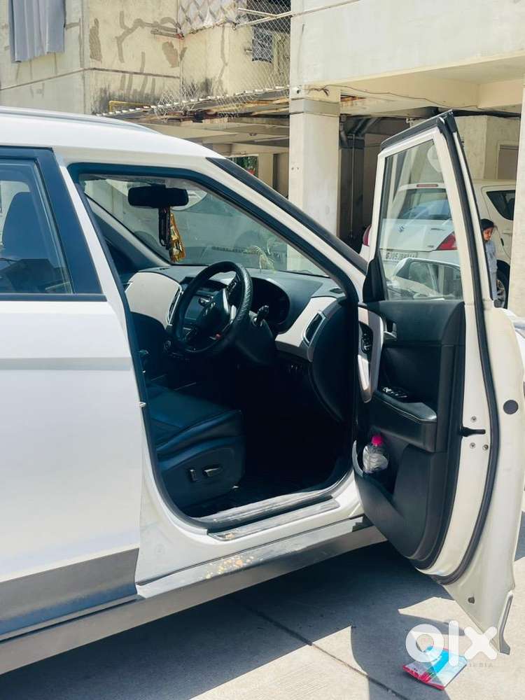 Hyundai Car Diesel 2019