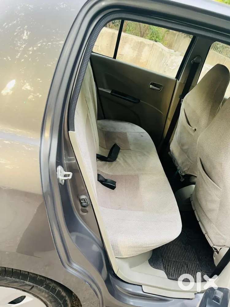 Maruti Suzuki Celerio 2016 Petrol 35000 Km Driven