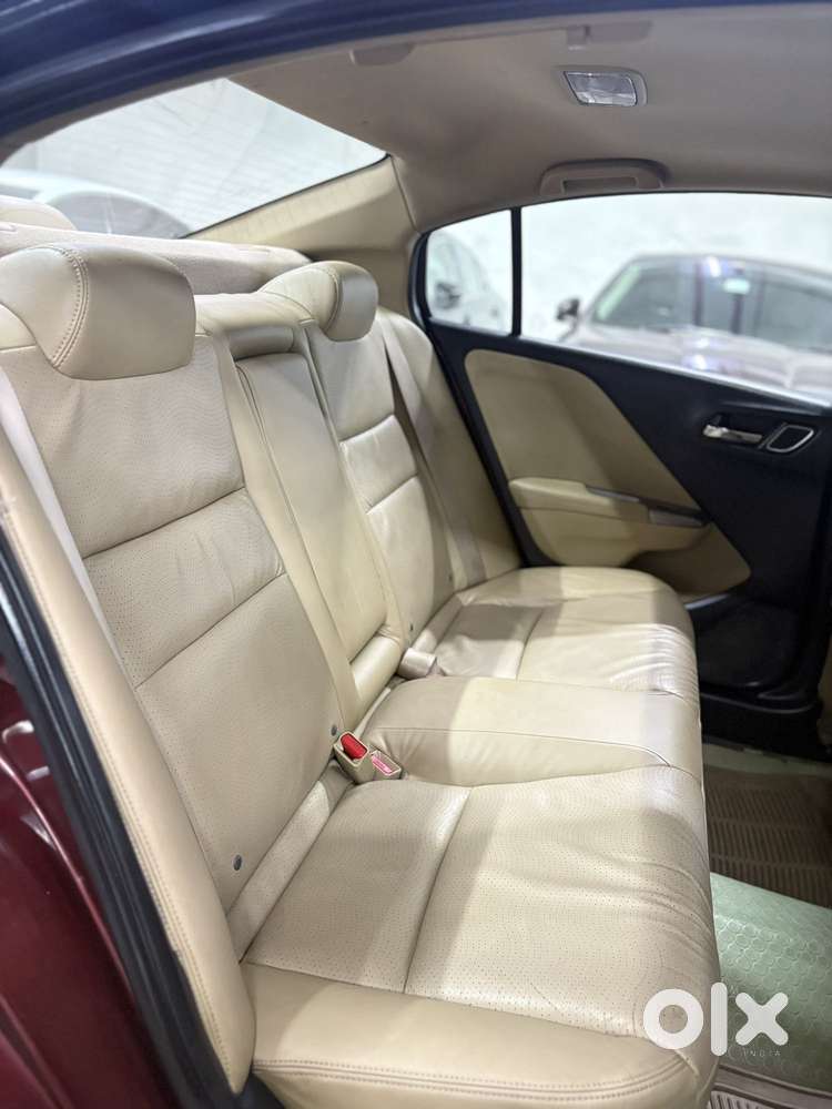 Honda City I-vtec Vx, 2017, Petrol